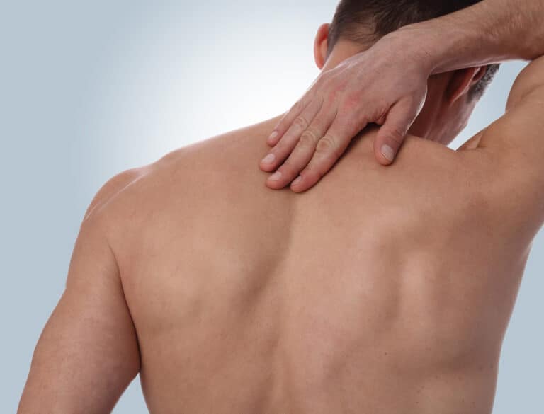 Epilation laser homme dos prix - Epilation laser homme definitive dos - Centre du Champ de Mars - Paris 15