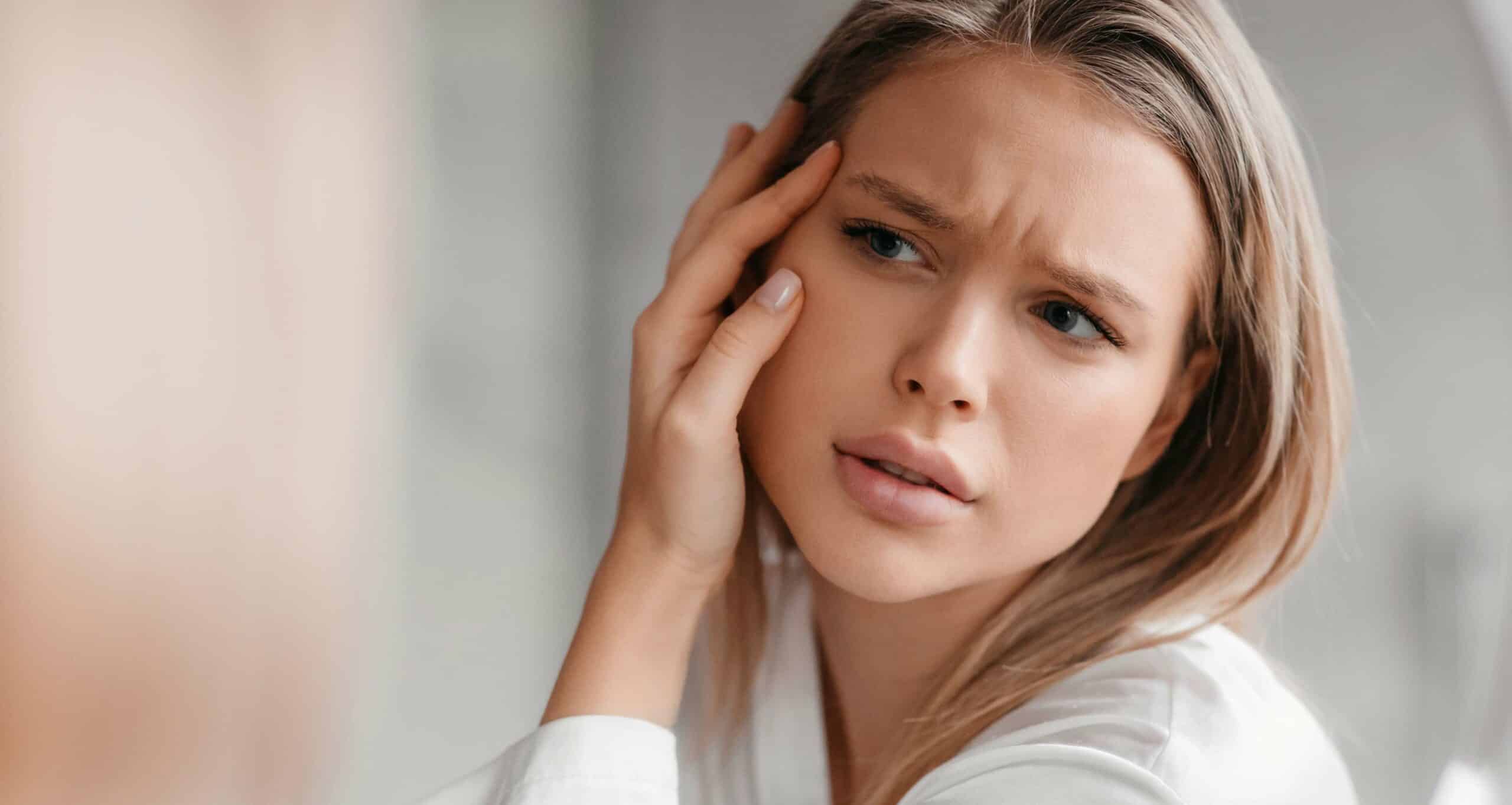 Pores dilatés : quelle solution en médecine esthétique ? | Centre du Champ de Mars | Paris