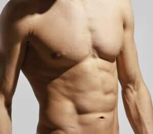 Épilation laser homme Paris
