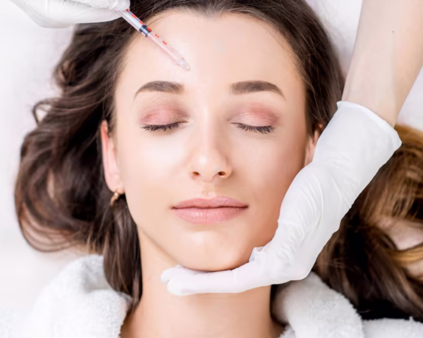 4 Raisons Convaincantes de Choisir le Botox pour une Beauté Renouvelée