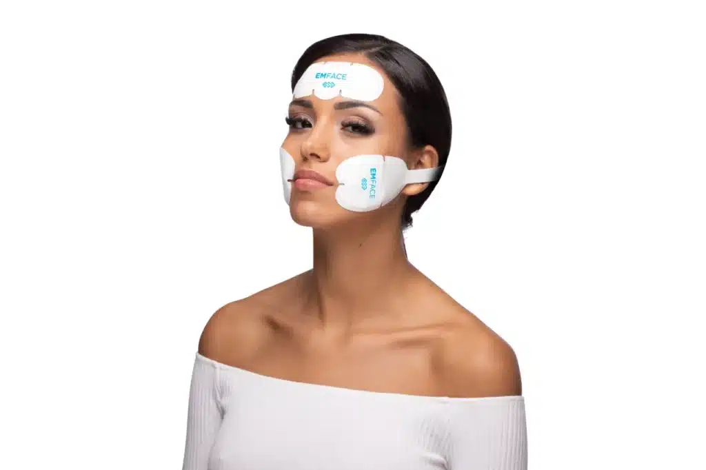 image emface