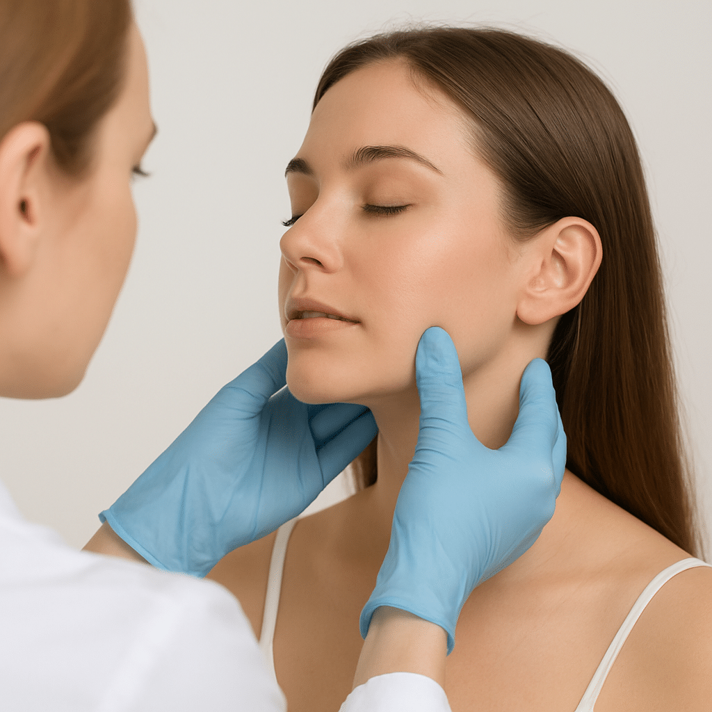 Suivi médical après Baby Botox à Paris pour un résultat naturel et sécurisé