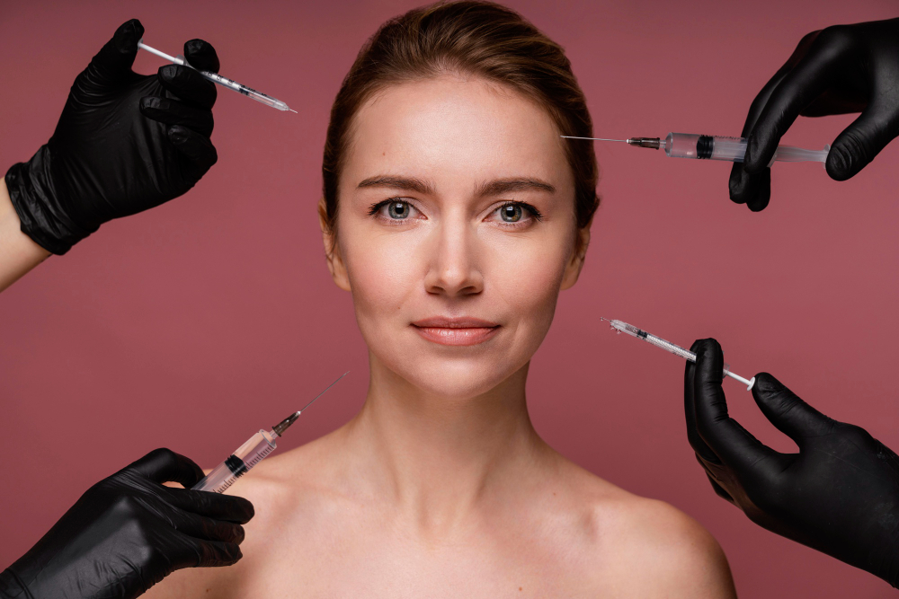 Injections de Botox à Paris : prix, avis patients et résultats naturels