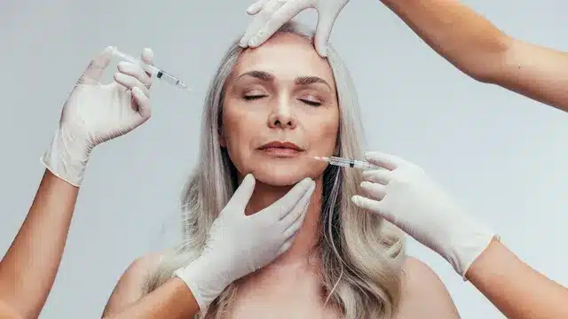 Injection esthétique visage par médecin à Paris – prévention des complications et suivi médical