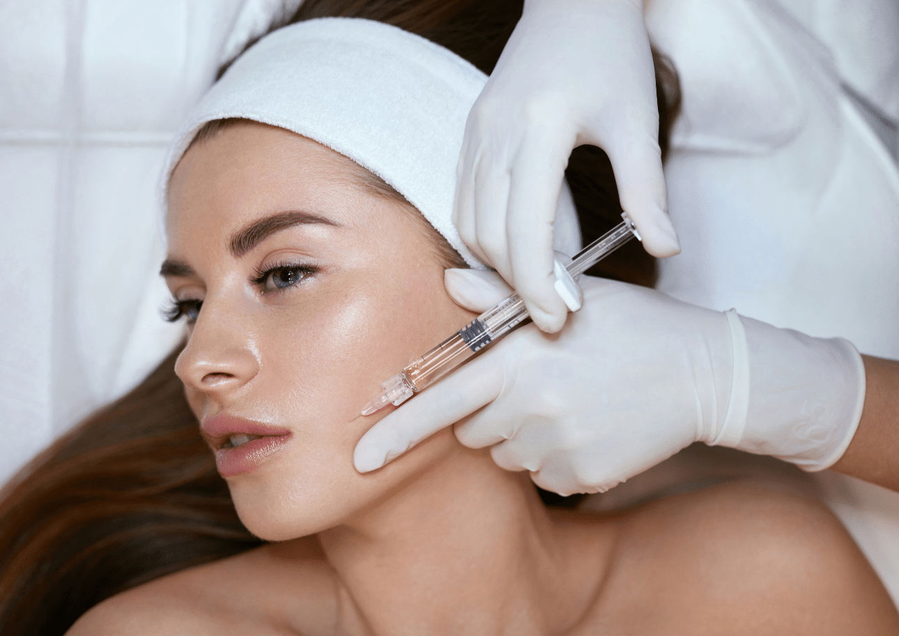 SkinBooster à Paris : 5 bénéfices médicaux pour améliorer durablement la qualité de peau