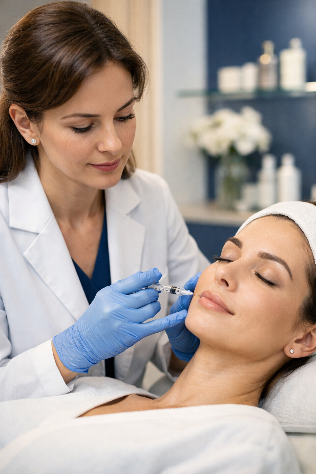 Acide hyaluronique : risques, sécurité des injections et prise en charge des effets secondaires