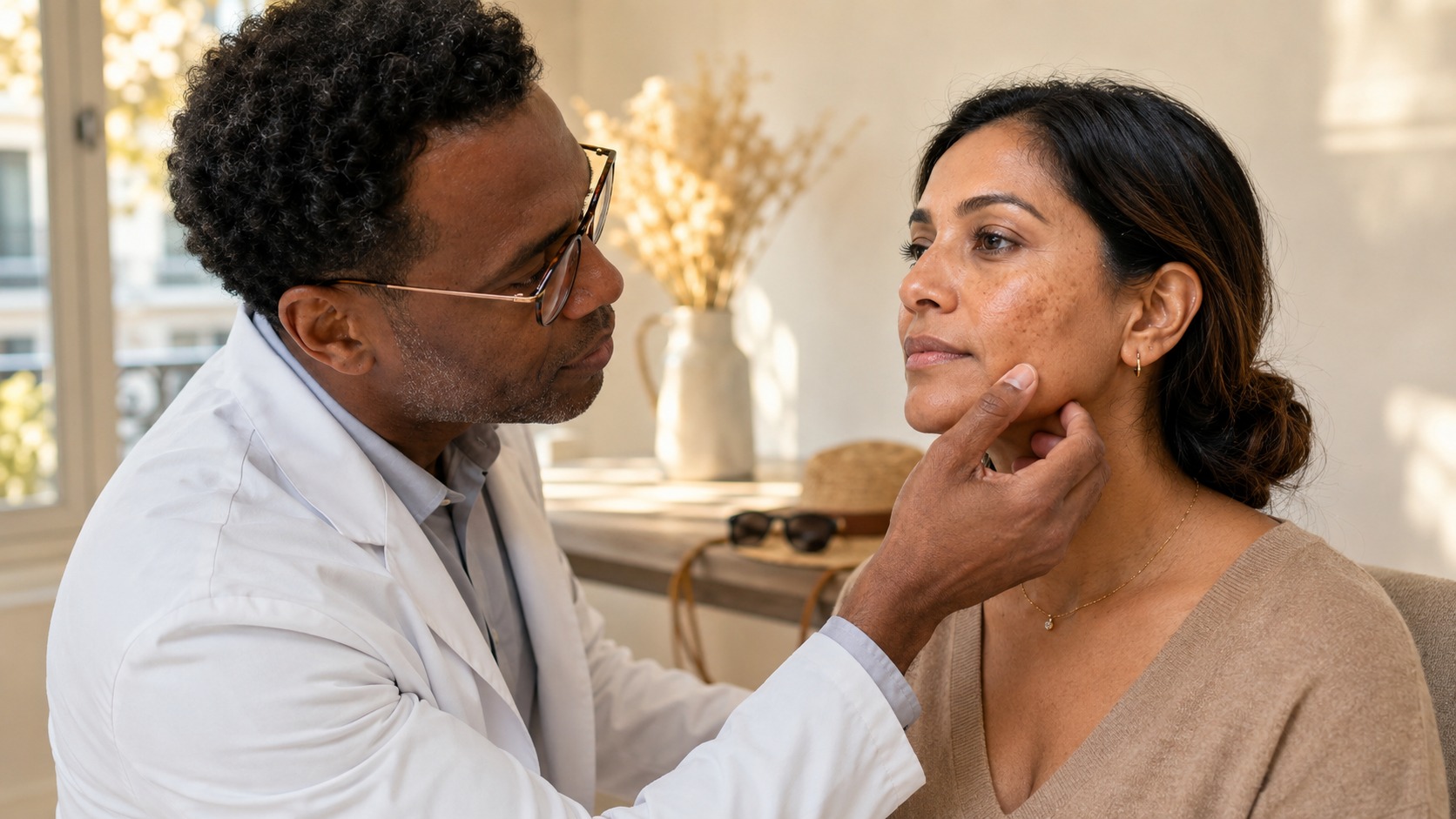 Centre Du Champ De Mars – Centre de Médecine Esthétique & Laser à Paris 25 Peeling après l’été : quand le reprendre et quelles précautions ?